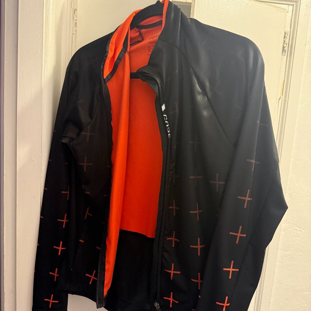 GOREWEAR C5 Thermo Jersey Men 100641